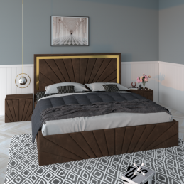 Pat Tapitat Nova Maro cu...