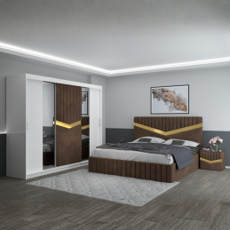 Dormitor Cod 500 Maro
