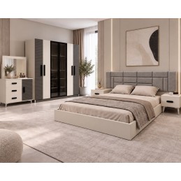 Dormitor Roma 1