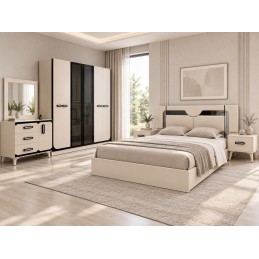 Dormitor ROMA 2
