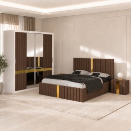 Dormitor Cod 600 Maro -...