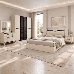 Dormitor ROMA 2