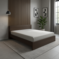 Paturi Hera Netapițate | Design Modern & Durabil | AnyMob