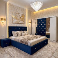 Set Dormitor Sofia Modern | AnyMob