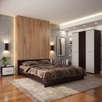 Dormitor Hera – Eleganță și Confort în Design Unitar | AnyMob