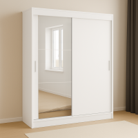 Dulap Dante – Eleganță practică pentru dormitorul tău