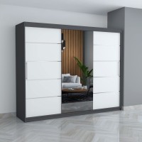 Dulap  C0 – Design minimalist și organizare eficientă
